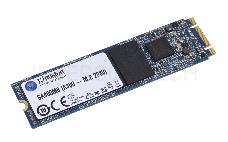 Накопитель SSD Kingston 120G SSDNow A400 M.2 2280 SATA 6Gb/s TLC R/W 500/320 TBW 40TB