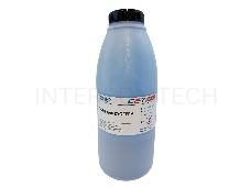 Тонер Cet PK202 OSP0202C-100 голубой бутылка 100гр. для принтера Kyocera FS-2126MFP/2626MFP/C8525MFP