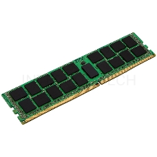 Модуль памяти Kingston 16GB 2666MHz DDR4 ECC Reg CL19 DIMM 2Rx8 Hynix D IDT