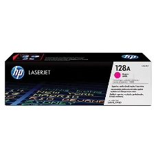 Тонер-картридж HP CE323A пурпурный CLJ Pro CM1415FN/CM1415FNW/CP1525N/CP1525NW (1300 стр.)