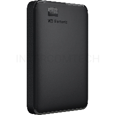 Внешний жесткий диск Western Digital Original USB 3.0 2Tb WDBU6Y0020BBK-WESN Elements Portable 2.5 черный