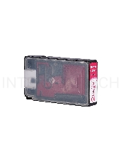 Струйный картридж Sakura 9203B001 (1400XL M) для Canon, пурпурный, 12 мл., 900 к.