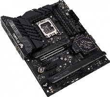 Материнская плата ASUS TUF GAMING Z790-PLUS WIFI D4 /LGA1700,Z790,USB3.2 GEN 2X2,MB (90MB1CR0-M0EAY0) (941088)