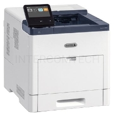 Лазерный принтер  Xerox VersaLink B610DN (VLB610DN#)  A4, LED, 63 ppm, max 275K pages per month, 2GB, PCL 5e/6, PS3, USB, Eth, Duplex, EIP (ConnectKey) (Channels)