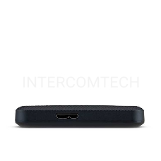 Внешний жесткий диск TOSHIBA HDTCA10EK3AA/HDTCA10EK3AAH Canvio Advance 1ТБ 2.5 USB 3.0 черный