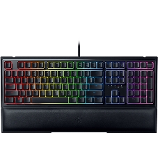 Игровая клавиатура Razer Ornata V2 Razer Ornata V2 Gaming keyboard  - Russian Layout