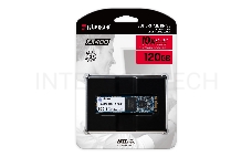 Накопитель SSD Kingston 120G SSDNow A400 M.2 2280 SATA 6Gb/s TLC R/W 500/320 TBW 40TB