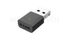 Адаптер Wi-Fi  D-Link DWA-131/F1A