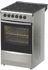 Электрическая плита DARINA SILVER 1B EC341 606