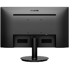 Монитор 27 Philips 271V8L (00/01) Black (VA, 1920x1080, D-sub+HDMI, 4 ms, 178°/178°, 250 cd/m, 3000:1)