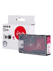 Струйный картридж Sakura 9203B001 (1400XL M) для Canon, пурпурный, 12 мл., 900 к.