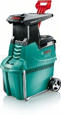 Садовый измельчитель Bosch AXT 25 TC 0600803300 { 2.500 W, 41 об/мин, 30,5кг }