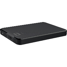 Внешний жесткий диск Western Digital Original USB 3.0 2Tb WDBU6Y0020BBK-WESN Elements Portable 2.5 черный