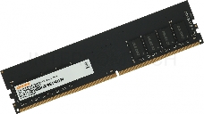 Память Digma 8Gb DDR4 3200MHz  DGMAD43200008S RTL PC4-25600 CL22 DIMM 288-pin 1.2В single rank