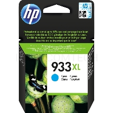 Картридж струйный HP №933XL CN054AE голубой для HP OJ 6700/7100 (825стр.)