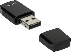 Сетевой адаптер WiFi TP-Link Archer T2U