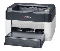 Принтер Kyocera Ecosys FS-1060dn, (A4, 25 ppm, 1200dpi, 32Mb, автоматический дуплекс, Ethernet, USB 2.0)