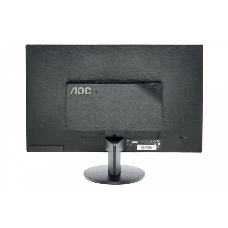 Монитор 23.6 AOC  M2470SWH черный MVA LED 5ms 16:9 HDMI M/M 1000:1 250cd 1920x1080 D-Sub FHD 3.5кг