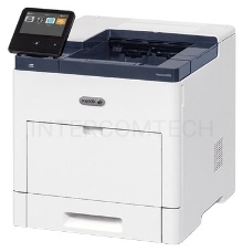 Лазерный принтер  Xerox VersaLink B610DN (VLB610DN#)  A4, LED, 63 ppm, max 275K pages per month, 2GB, PCL 5e/6, PS3, USB, Eth, Duplex, EIP (ConnectKey) (Channels)