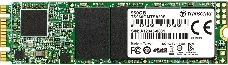 Накопитель SSD M.2 Transcend 960Gb MTS820 <TS960GMTS820S> (SATA3, up to 560/520MBs, 75000 IOPs, 3D TLC, 22х80мм)