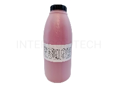 Тонер Cet PK202 OSP0202M-100 пурпурный бутылка 100гр. для принтера Kyocera FS-2126MFP/2626MFP/C8525MFP
