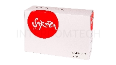 Картридж SAKURA MLTD201S для SAMSUNG M4030N, M4080FX, черный, 10 000 к.