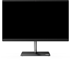 Моноблок Lenovo V50a-24IMB All-In-One 23,8 i5-10400T, 8GB, 256GB SSD M.2, Intel UHD 630, WiFi, BT, DVD-RW, HD Cam, VESA, USB KB&Mouse, NoOS, 1Y OS