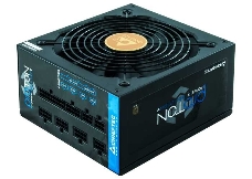 Блок питания Chieftec 850W Retail BDF-850C
