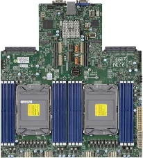 Материнская Плата SuperMicro MBD-X12DDW-A6-O Soc-4189 iC621 16xDDR4 10xSATA3 SATA RAID Ret