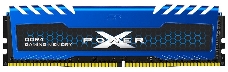 Модуль памяти Silicon Power 8GB 2666МГц XPOWER Turbine DDR4 CL16 DIMM 1Gx8 SR