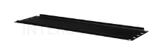 Панель бланкирующая C3 Solutions FPANEL 3U B NT111517 шир.483мм выс.140мм 3U черный