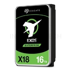 Жесткий диск SEAGATE SATA 16TB 7200RPM 6GB/S 256MB ST16000NM000J