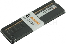 Память Digma 8Gb DDR4 3200MHz  DGMAD43200008S RTL PC4-25600 CL22 DIMM 288-pin 1.2В single rank