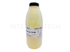 Тонер Cet PK202 OSP0202Y-100 желтый бутылка 100гр. для принтера Kyocera FS-2126MFP/2626MFP/C8525MFP