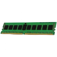 Модуль памяти Kingston Server Premier DDR4  8GB RDIMM (PC4-21300) 2666MHz ECC Registered 1Rx8, 1.2V (Hynix D IDT)