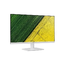 Монитор 23,8 Acer HA240YAwi ,  IPS , 250 nit, 75Hz, 4ms, 178°/178°, 1xVGA + 1xHDMI(1.4) ,FreeSync , Ultra Thin White