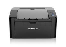 Принтер лазерный Pantum P2500, (А4, 22стр/мин, 1200x1200 dpi, 128MB RAM, лоток 150 листов, USB, черный корпус)