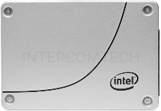 Накопитель SSD Intel Original SATA III 3.84Tb SSDSC2KB038TZ01 99A0D6 SSDSC2KB038TZ01 D3-S4520 2.5