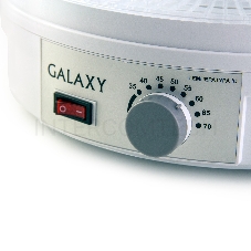 Сушилка для овощей и фруктов Galaxy LINE GL 2631