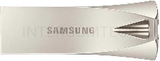 Флеш диск  256GB USB Drive <USB 3.1> Samsung BAR Plus (up to 300Mb/s) (MUF-256BE3/APC)