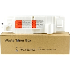 Емкость для отработанного тонера WASTE TONER CASE ASSY