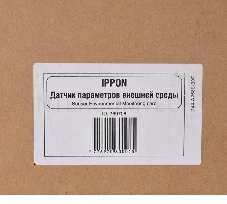 Датчик окружающей среды Ippon Environmental Monitoring card {769708}