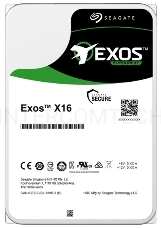 Жесткий диск SATA SEAGATE 12TB 7200RPM 6GB/S 256MB ST12000NM001G