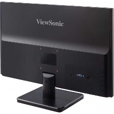 Монитор ViewSonic 21.5 VA2223-H черный TN LED 16:9 HDMI матовая 250cd 170гр/160гр 1920x1080 D-Sub FHD 2.1кг