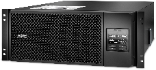 Источник бесперебойного питания APC Smart-UPS SRT SRT6KRMXLI 6000Вт 6000ВА черный