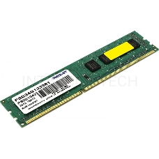 Память Patriot 4Gb DDR4 2133MHz PSD44G213381 DIMM RTL PC4-17000 CL15 288-pin 1.2В