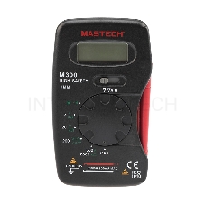 Портативный мультиметр M300 MASTECH