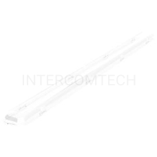 Рассеиватель для свет. СТРОНГ 1242х90х68 IP65 прозр. VARTON V2-I0-IPP0-02.3.0210.18