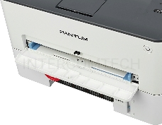 Принтер лазерный Pantum P3010D, (A4, дуплекс, 30стр/мин, 1200 х 1200dpi, 128Mb, USB, серый корпус)