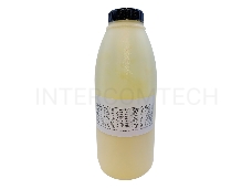 Тонер Cet PK202 OSP0202Y-100 желтый бутылка 100гр. для принтера Kyocera FS-2126MFP/2626MFP/C8525MFP